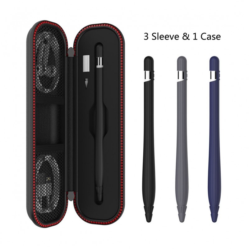 Best Buy Compatible Pencil Case Pen 